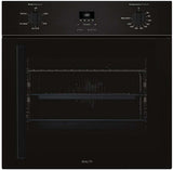 Inalto 60cm Side Opening Electric Built-In Wall Oven IOSO605T-R