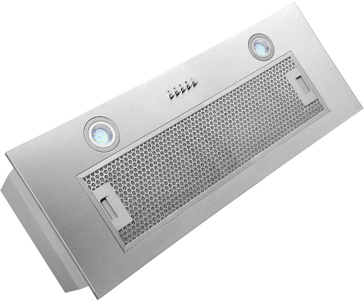 Airvolution 90cm Undermount Rangehood IUM90