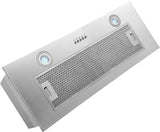 Airvolution 90cm Undermount Rangehood IUM90