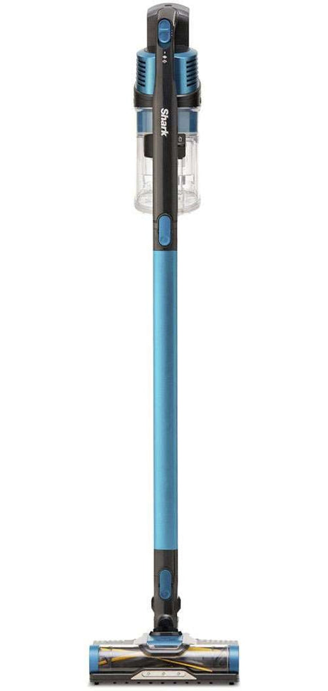 Shark Self Cleaning Brushroll Cordless Vacuum Cleaner IZ102ANZ