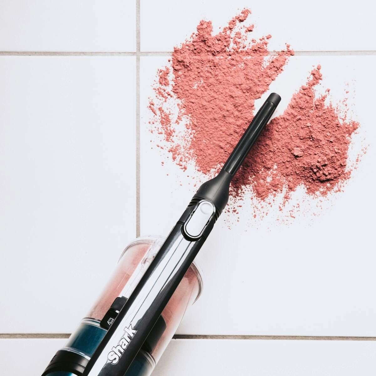 Shark Self Cleaning Brushroll Cordless Vacuum Cleaner IZ102ANZ