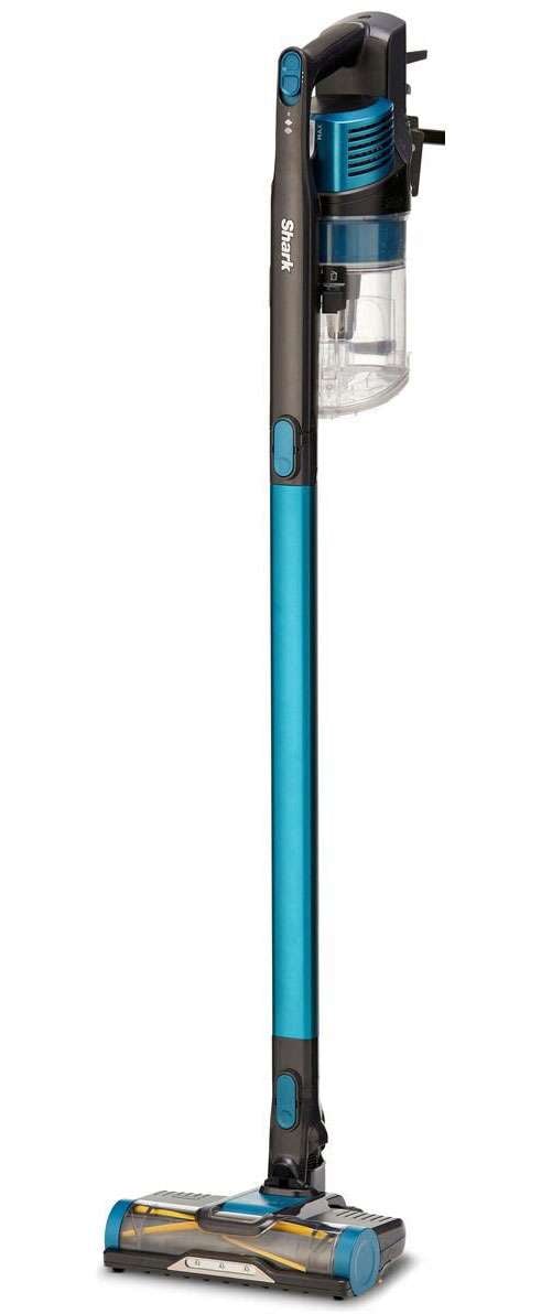 Shark Self Cleaning Brushroll Cordless Vacuum Cleaner IZ102ANZ