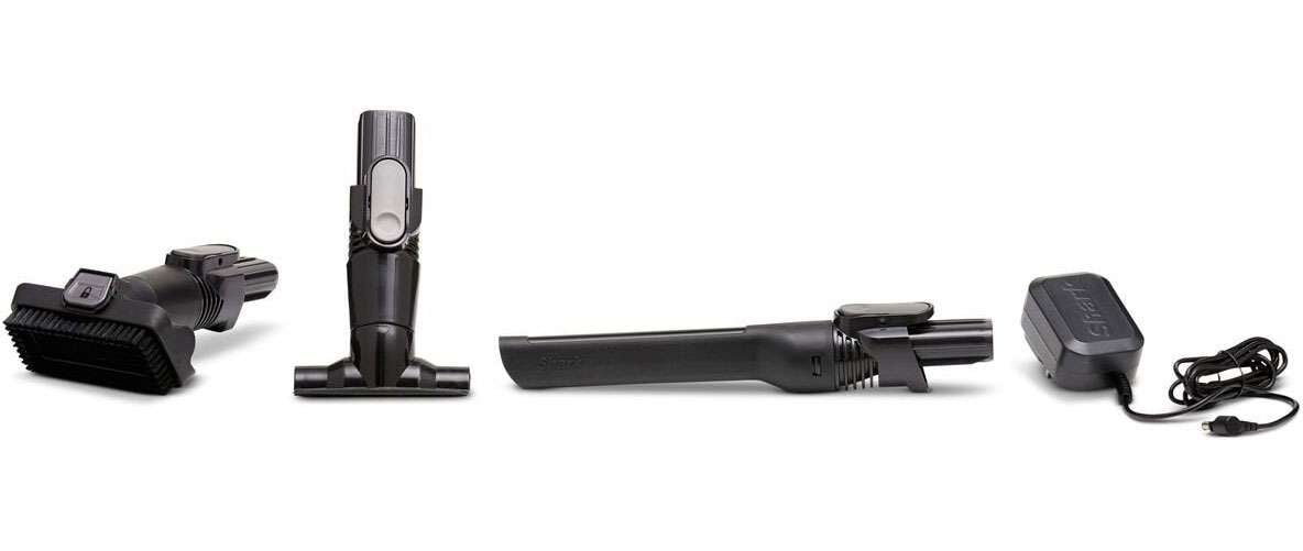 Shark Self Cleaning Brushroll Cordless Vacuum Cleaner IZ102ANZ