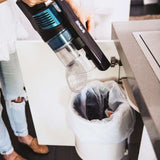 Shark Self Cleaning Brushroll Cordless Vacuum Cleaner IZ102ANZ
