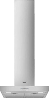 Smeg 60cm Wall Mount Canopy Rangehood KBTAU600XE