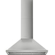 Smeg 90cm Portofino Canopy Rangehood Stainless Steel KCU94X