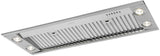 Smeg 90cm Classic Aesthetic Under Cupboard Rangehood KDIAM90AX