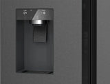 Bosch Series 6 574L Quad Door Refrigerator KFD96AXEAA | Greater Sydney Only