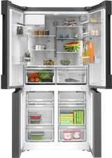 Bosch Series 6 574L Quad Door Refrigerator KFD96AXEAA | Greater Sydney Only