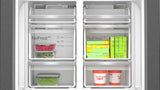 Bosch Series 6 574L Quad Door Refrigerator KFD96AXEAA | Greater Sydney Only