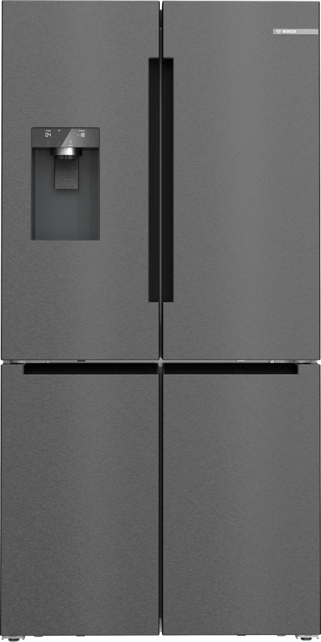 Bosch Series 6 574L French Door Refrigerator KFI96AXEAA