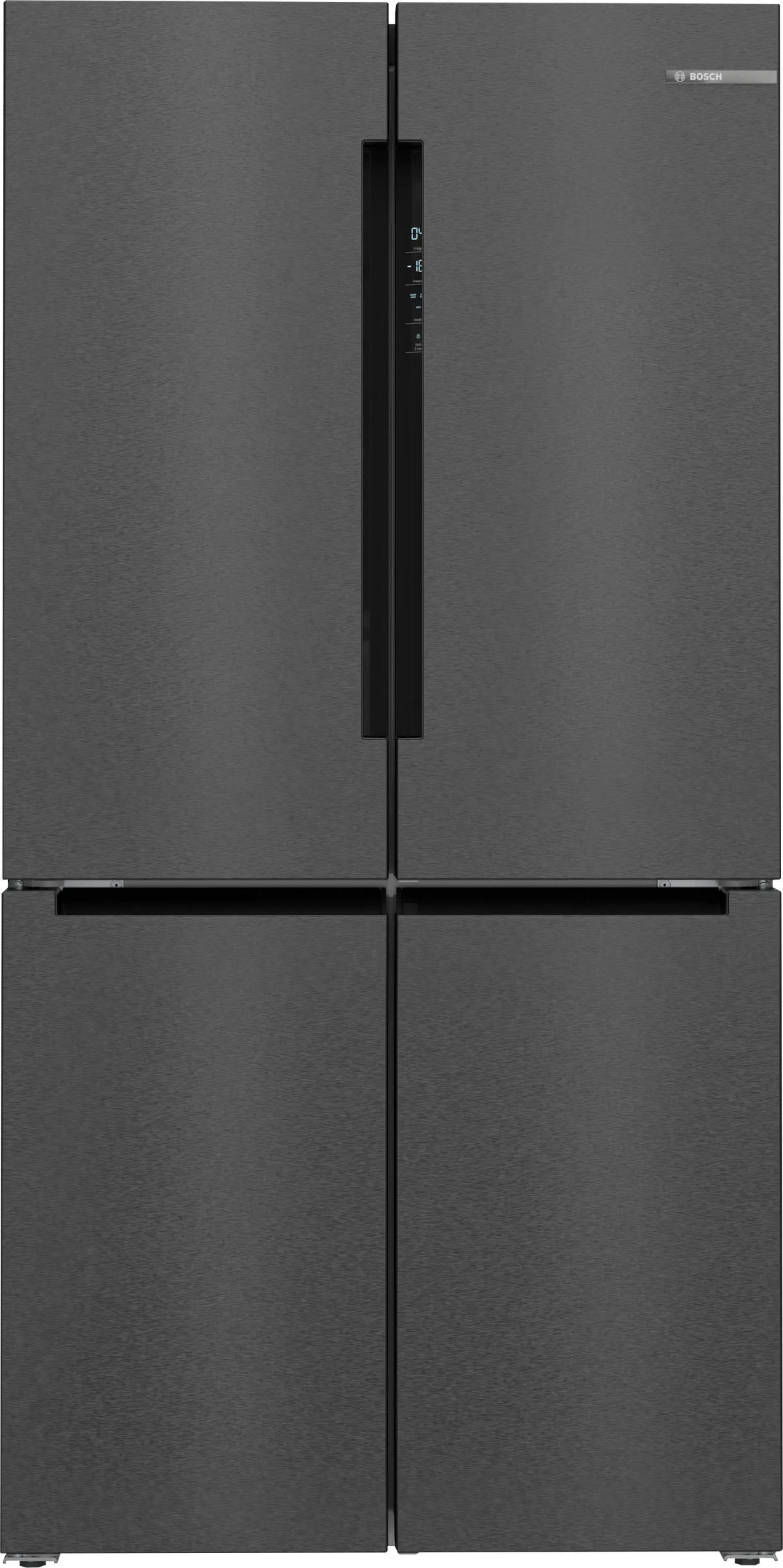 Bosch Series 6 605L Quad Door Refrigerator KFN96AXEAA