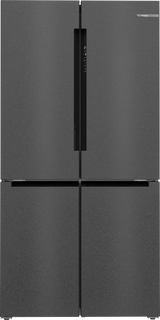 Bosch Series 6 605L Quad Door Refrigerator KFN96AXEAA