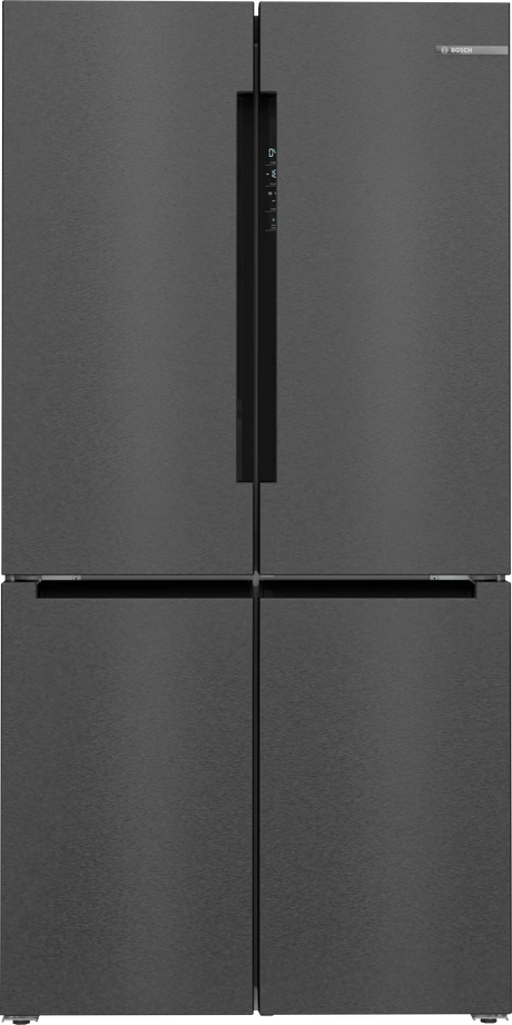Bosch Series 6 605L Quad Door Refrigerator KFN96AXEAA