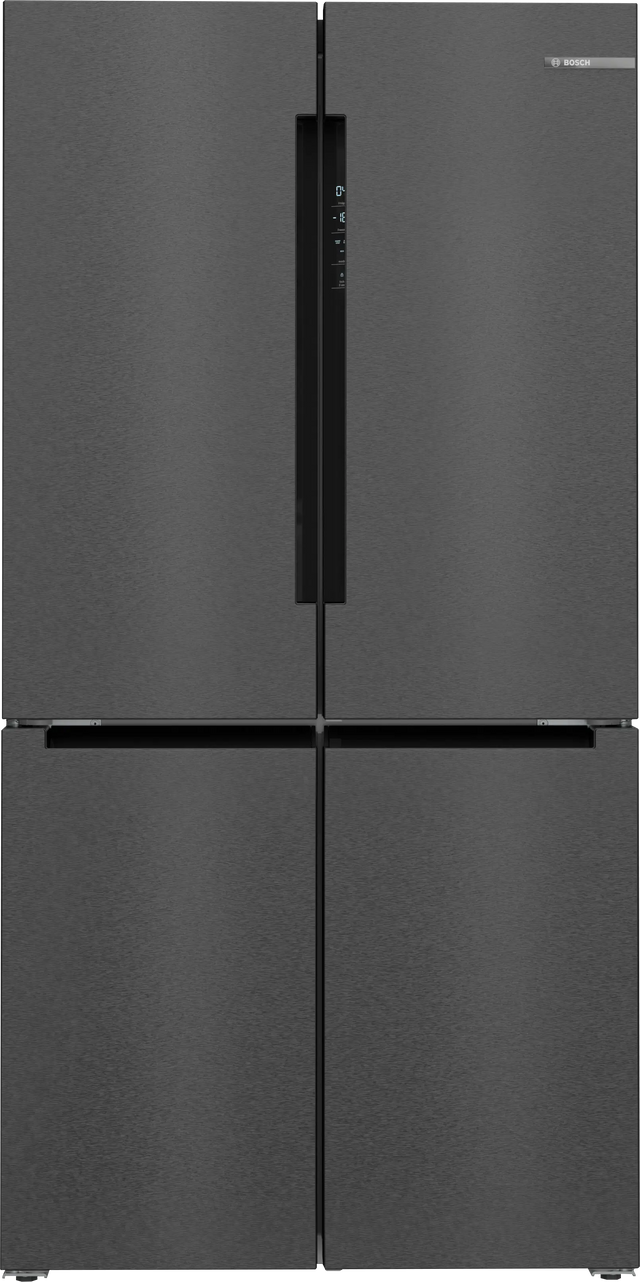 Bosch Series 6 605L Quad Door Refrigerator KFN96AXEAA
