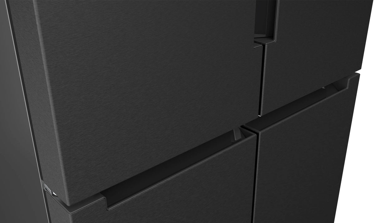 Bosch Series 6 605L Quad Door Refrigerator KFN96AXEAA