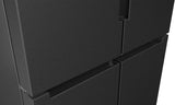 Bosch Series 6 605L Quad Door Refrigerator KFN96AXEAA