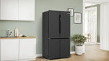Bosch Series 6 605L Quad Door Refrigerator KFN96AXEAA