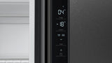 Bosch Series 6 605L Quad Door Refrigerator KFN96AXEAA