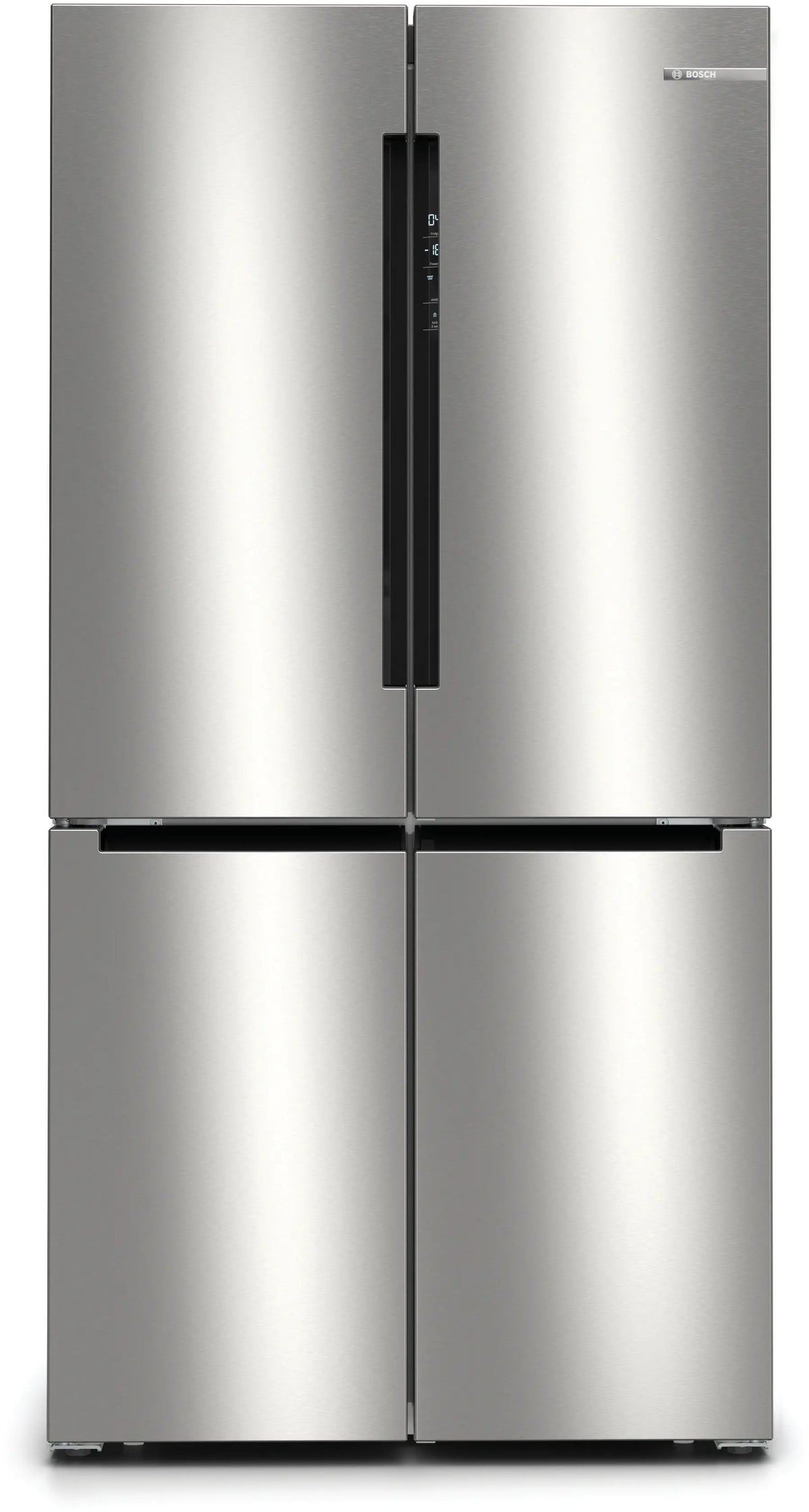 Bosch Series 4 605L Quad Door Refrigerator KFN96VPEAA | Greater Sydney Only