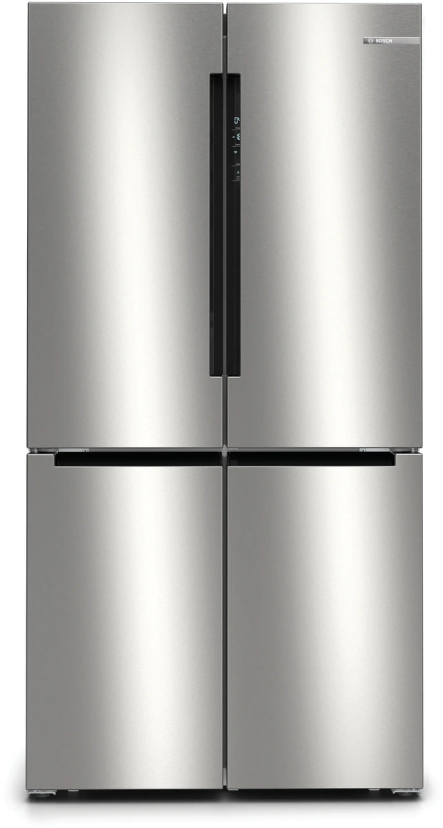 Bosch Series 4 605L Quad Door Refrigerator KFN96VPEAA | Greater Sydney Only