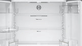 Bosch Series 4 605L Quad Door Refrigerator KFN96VPEAA | Greater Sydney Only