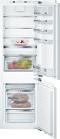 Bosch Series 6 254L Integrated Bottom Mount Fridge KIN86AD30A | Greater Sydney Only