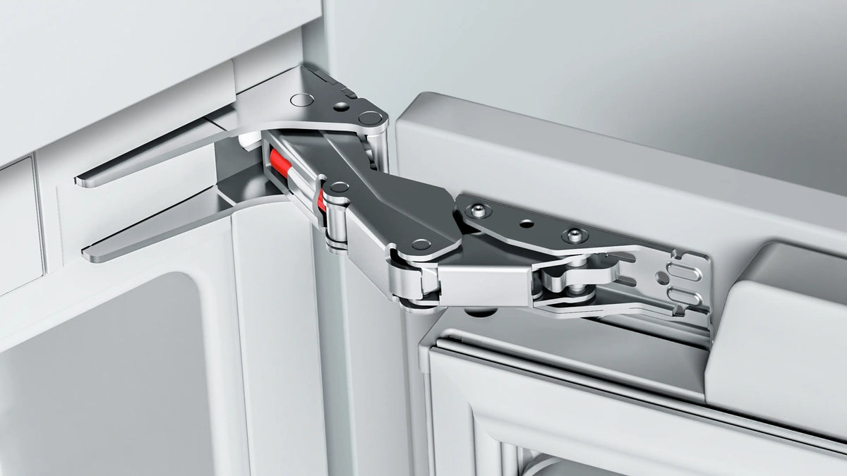 Bosch Series 6 254L Integrated Bottom Mount Fridge KIN86AD30A | Greater Sydney Only