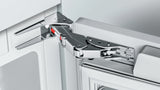Bosch Series 6 254L Integrated Bottom Mount Fridge KIN86AD30A | Greater Sydney Only