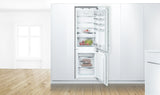Bosch Series 6 254L Integrated Bottom Mount Fridge KIN86AD30A | Greater Sydney Only
