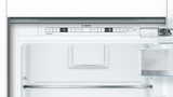 Bosch Series 6 254L Integrated Bottom Mount Fridge KIN86AD30A | Greater Sydney Only