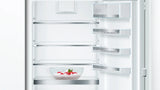 Bosch Series 6 254L Integrated Bottom Mount Fridge KIN86AD30A | Greater Sydney Only