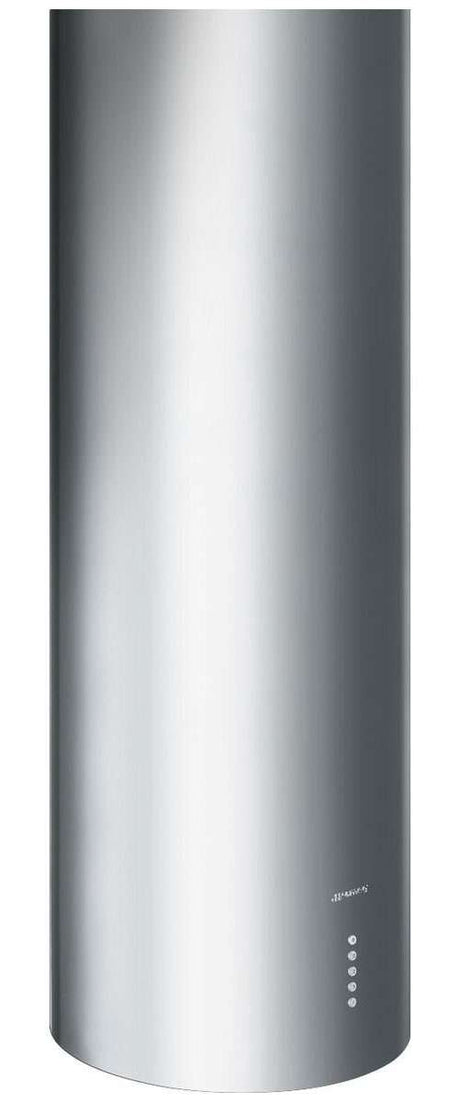 Smeg 37cm Island Canopy Rangehood Stainless Steel KIR37XE2