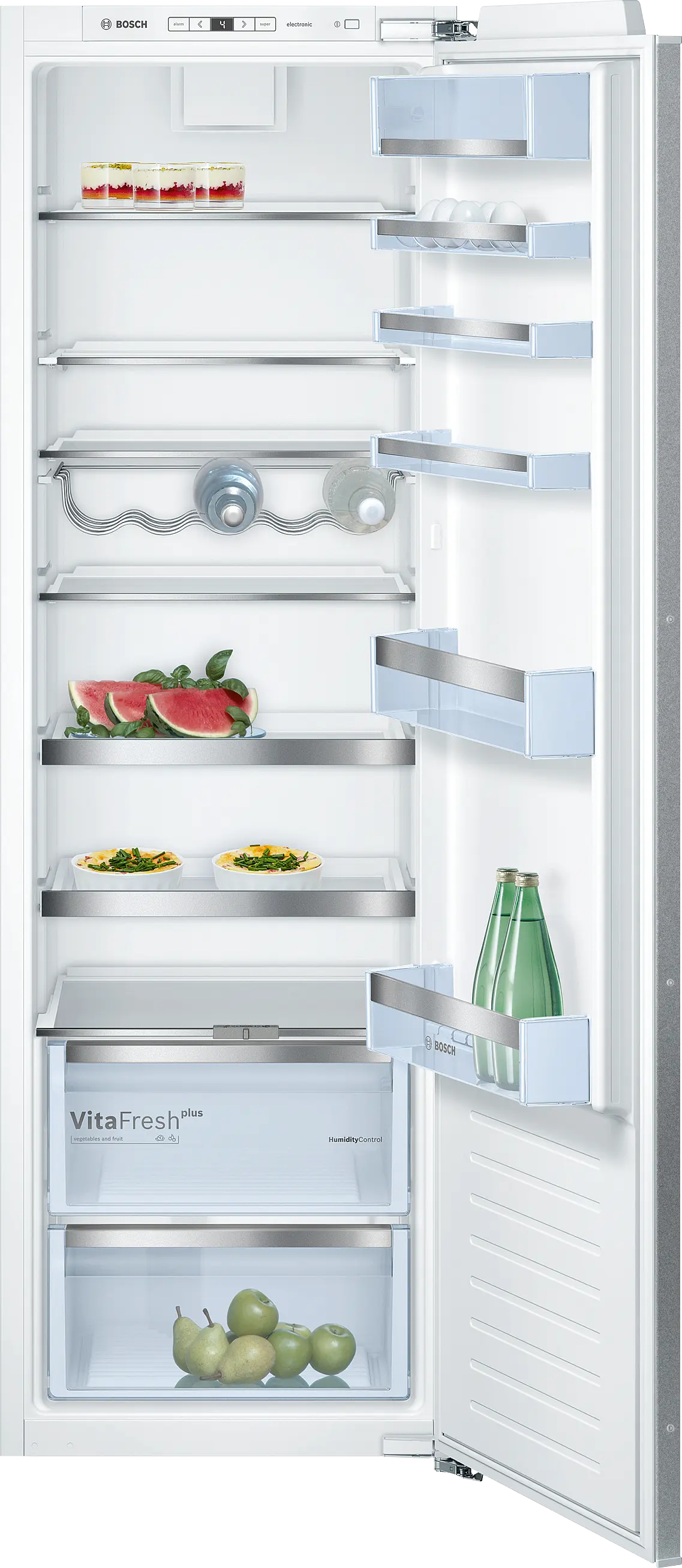 Bosch Series 6 319L Built-In Fridge KIR81AD30A | Greater Sydney Only