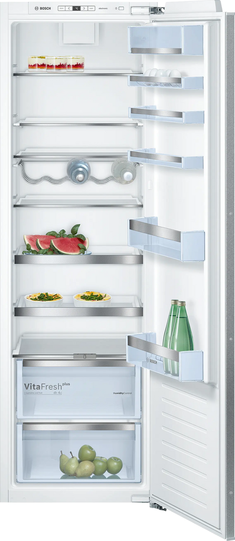 Bosch Series 6 319L Built-In Fridge KIR81AD30A