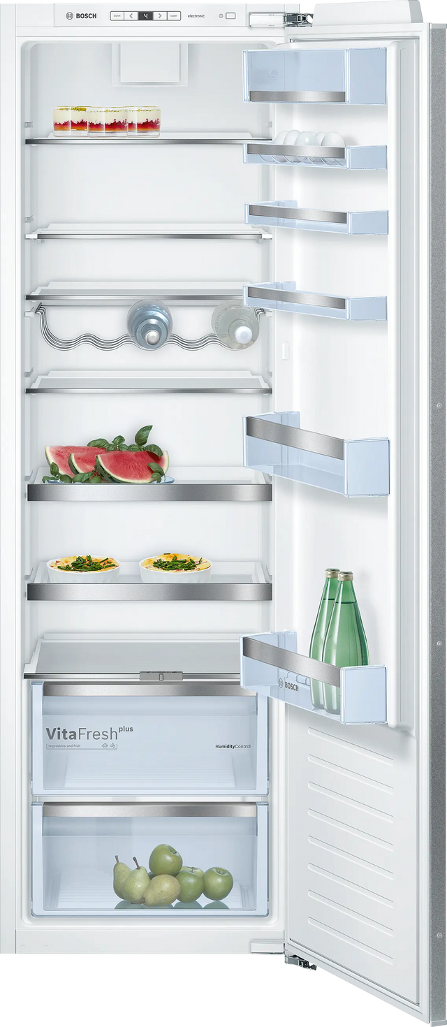 Bosch Series 6 319L Built-In Fridge KIR81AD30A | Greater Sydney Only