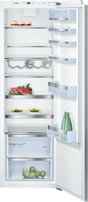 Bosch Series 6 319L Built-In Fridge KIR81AD30A | Greater Sydney Only