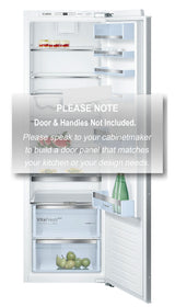 Bosch Series 6 319L Built-In Fridge KIR81AD30A | Greater Sydney Only