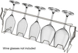 Smeg Stemmed Wine Glass Holder Kit KITGH