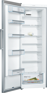 Bosch Series 4 324L All Fridge KSV33VI3A | Greater Sydney Only