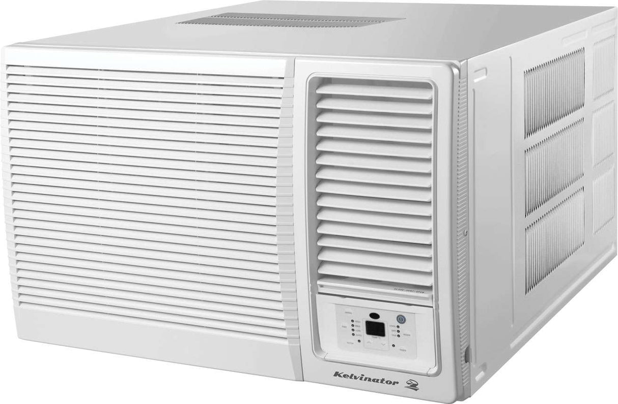 Kelvinator 2.2kW Window Wall Cooling Only Air Conditioner KWH22CRF