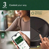 iRobot Roomba 205 DustCompactor Combo Robot Vacuum and Mop L121000