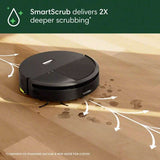 iRobot Roomba 205 DustCompactor Combo Robot Vacuum and Mop L121000