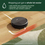iRobot Roomba 205 DustCompactor Combo Robot Vacuum and Mop L121000