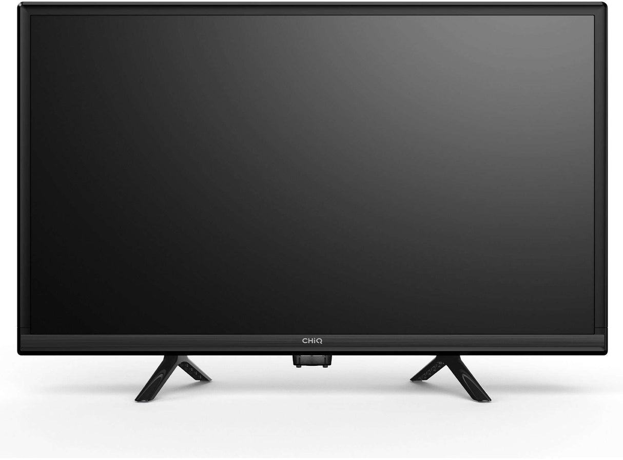CHiQ 24" HD DLED Google TV L24D6CG