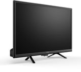 CHiQ 24" HD DLED Google TV L24D6CG