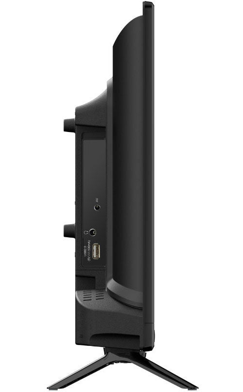 CHiQ 24" HD 12V DC Caravan HD Google TV L24D6CH