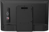 CHiQ 32" HD Google AC/DC/Lithium Battery Powered Portable TV L32G7KPG