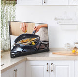 CHiQ 32" HD Google AC/DC/Lithium Battery Powered Portable TV L32G7KPG