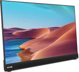 CHiQ 32" HD Google AC/DC/Lithium Battery Powered Portable TV L32G7KPG